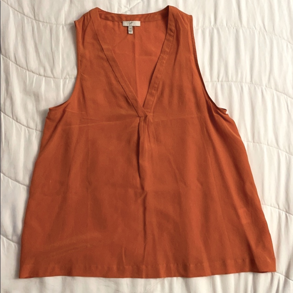 Joie Tank Top